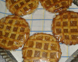 Foto del paso 5 de la receta: Pastafrola de dulce de batata