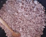 Gluténmentes és tejmentes Lasagne recept fázis 1 fotója