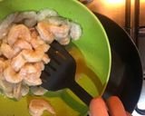 Foto del paso 4 de la receta: Ceviche de Camarón y Mango Biche