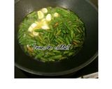Foto langkah ke 4 dari resep Sambel teri cabe rawit pedas membara 🔥🔥.