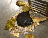 Foto langkah ke 2 dari resep Rawon masak Instan Bumbu "bamboe".