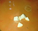 கிரீமி பன்னீர் பட்டர் மாசாலா(creamy paneer butter masala recipe in tamil) ரெசிபி ஸ்டேப் 5 புகைப்படம்