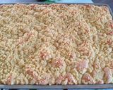 Streuselkuchen (schnell und einfach) Rezeptschritt 8 Foto
