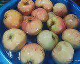 Foto del paso 1 de la receta: Manzana asadas