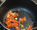 熱炒 糯米椒炒牛肉絲 快速上菜的食譜步驟7照片