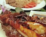 Foto langkah ke 6 dari resep Kambing Oven.