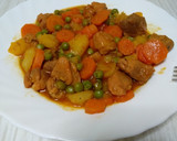 Foto del paso 3 de la receta: Guiso de mamá