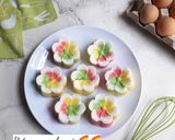 Foto langkah ke 5 dari resep Putu ayu pelangi 🌈🌈.