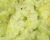 દૂધી નો ઓળો (Dudhi Oro Recipe In Gujarati) રેસીપી સ્ટેપ2ફોટો