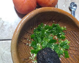 Foto del paso 3 de la receta: Huevo con chile