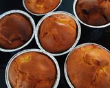 Φωτογραφία βήματος 3 της συνταγής Cupcakes ή muffins μήλο χωρίς γλουτένη 🧁🧁🧁