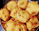 સ્પાઇસી મેયો વડાપાવ(Spicy mayo vadapav recipe in Gujarati) રેસીપી સ્ટેપ4ફોટો