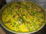 Soto Ayam Komplit