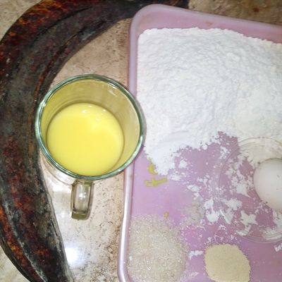 Langkah 1