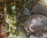 عکس مرحله 3 از دستور سالاد الویه