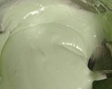 Foto langkah ke 2 dari resep Bolu Kukus No Mixer, ngembang sempurna!.