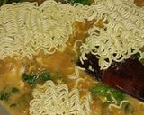 Foto langkah ke 3 dari resep Seblak mie makaroni.