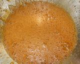 Foto del passaggio 1 della ricetta Torta di Farina di Castagne con Olio EVO e Miele