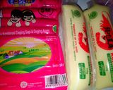 Foto langkah ke 1 dari resep Sapo tahu brokoli.