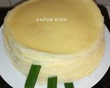 Foto langkah ke 6 dari resep Risol Isi Bihun (+ kulit risol anti sobek).