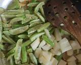 Masala Baath without Goda Masala recipe step 4 photo