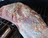 Foto del paso 1 de la receta: Colita de Cuadril (Tri-Tip)