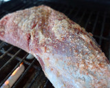 Foto del paso 1 de la receta: Colita de Cuadril (Tri-Tip)