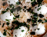 Foto del paso 6 de la receta: Huevos turcos a tu gusto, es increíble este sabor, hazlo!