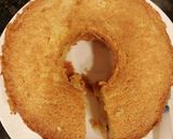 Foto langkah ke 14 dari resep Sweet potato cake.