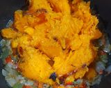 Foto del paso 2 de la receta: Coreanito con sofrito y huevo