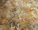 A picture of step 3 of Orange Chicken.