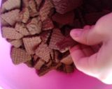 Foto del paso 1 de la receta: Choco helado