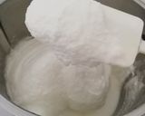 Foto del passaggio 6 della ricetta Gelato cremoso al 🍋 limone