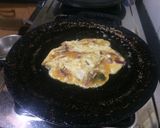 A picture of step 3 of Mushroom Masala Kalakki recipe.