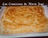 Foto del paso 1 de la receta: Empanada de atún y huevo