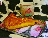 Foto del paso 1 de la receta: Pastel de arroz con hojaldre