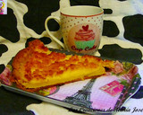 Foto del paso 1 de la receta: Pastel de arroz con hojaldre