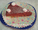 Foto del paso 1 de la receta: Tarta de chocolate y queso sin azúcar
