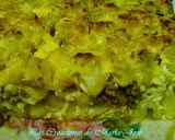 Foto del paso 1 de la receta: Pastel de macarrones