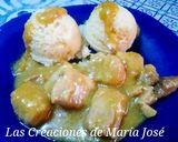 Foto del paso 3 de la receta: Couscous con pavo al curry