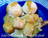 Foto del paso 3 de la receta: Couscous con pavo al curry