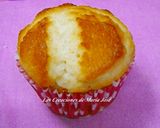 Foto del paso 1 de la receta: Muffins sin gluten