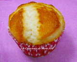 Foto del paso 1 de la receta: Muffins sin gluten