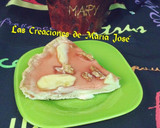 Foto del paso 1 de la receta: Tarta de manzana y nueces
