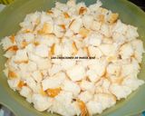 Foto del paso 1 de la receta: Migas