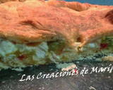 Foto del paso 3 de la receta: Empanada de pimentón y curry