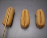 Foto del paso 6 de la receta: Galletas fáciles de café