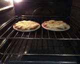 Foto del paso 6 de la receta: Pizza de salmón