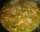 Foto del paso 3 de la receta: Cabezada de lomo de cerdo en Filetes