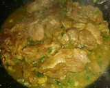 Foto del paso 3 de la receta: Cabezada de lomo de cerdo en Filetes